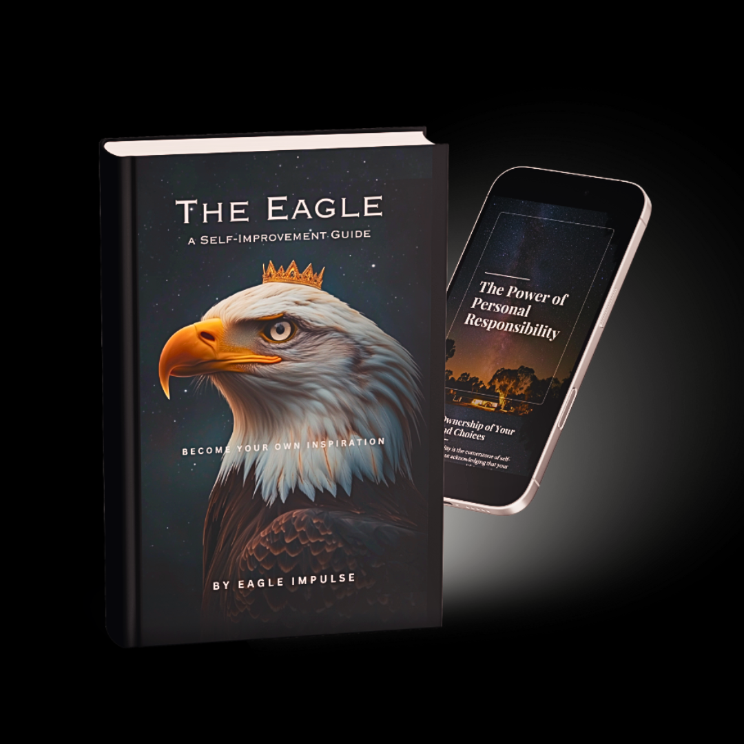 The Eagle E-Book